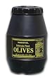 Martinis Select Kalamata Olives Pitted- 2 Kilo (4.6 Lbs)