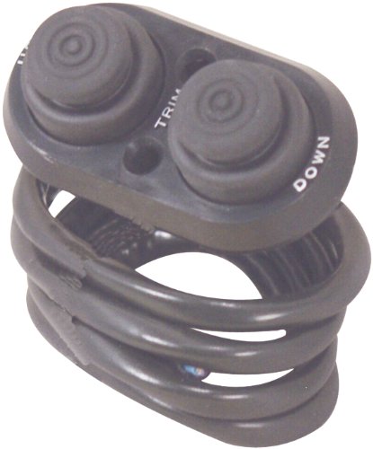 T-H Marine Transom Trim Switch
