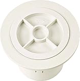 ワールド PC(ABS樹脂製)ロングクーラーキャップφ75mm オフホワイト WPCL-75OW