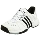adidas Men's Response Tennis Shoe