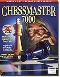 Chessmaster 7000 (Jewel Case)