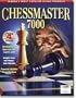 Chessmaster 7000 (Jewel Case)