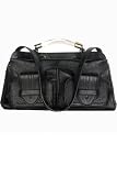 Chloe Saskia Accordion Tote
