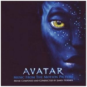 Amazon.com: Avatar: James Horner: Music