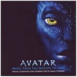 Avatarvon "James Horner"
