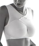 Sleeptop High Neck Sleep Bra