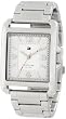 Tommy Hilfiger Womens 1781194 Sport Tank Stainless Steel Watch