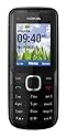 Nokia C1-01 Unlocked GSM Phone--US Version with Warranty (Blue)