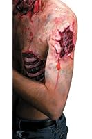 Rubie's Costume Reel F/X Ouch Open Wound Kit