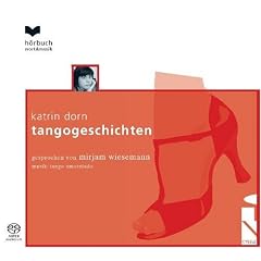 Tangogeschichten. CD