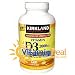Vitamin D3 2000 IU 600 Softgels Kirkland SignatureTM--Mothers Day Gift