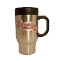 Atlanta Braves Travel Mug