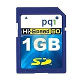 Eforcity 1 GB SD Memory Card for Digital audio players (MP3) /
Digital cameras / PDAs and handheld computers / Cellular phones and
smart phones / Global positioning systems (GPS) / Data requiring a
high level of security / Copyright protection (book, music) /
Personal identification data (cell phone address book) /
Intellectual property right protection
