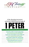 1 Peter: A Navpress Bible Study (Lifechange Series)