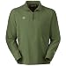 Apparel : Mountain Hardwear Men's MicroGrid Zip T-Shirt
