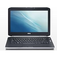 Dell Latitude E5420 14' LED Business Notebook / Intel Core i3-2350M / Genuine Windows 7 Home, 64-bit / 2.0GB, DDR3 RAM / 250GB 5400RPM Hard Drive / 8X DVD+/-RW / WebCam