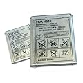 BST-33 Battery Generic Substitute For Sony Ericsson Z750i / G705