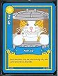 Ganz WebKinz Trading Card #16 Alley Cat - Mint Condition - Shipped in Protective Case!