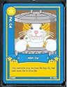 Ganz WebKinz Trading Card #16 Alley Cat - Mint Condition - Shipped in Protective Case!