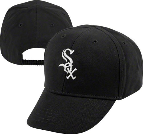Chicago White Sox '47 Brand Littlest Fan Infant Baseball Hat