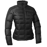 Eddie Bauer First Ascent Hooded Jacket