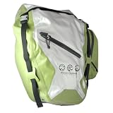 Pacific Outdoor Equipment Super Rear Fender (L + R: Set) Bike Panniers