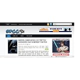 SDCC Comic Con Blog