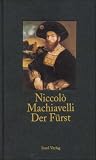 Der F�rst (insel taschenbuch)
