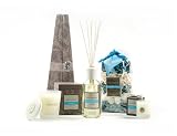 Jane Seymour Gardenia Sea 13-ounce Votive