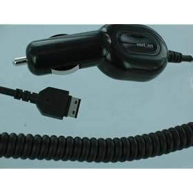 PREMIUM CAR / VEHICLE CHARGER FOR SAMSUNG PHONE (BLUE LED, DURABLE ABS PLASTIC!) For Models : BlackJack SGH-i607 SGH-T629 SGH-T809 SGH-D807 SGH-T509 SGH-T519 SYNC SGH-A707 A727 A717 D900 T719 SCH-U420 Nimbus / SCH-U740 / SPH-A503 Drift / SPH-M610 / SGH-A707 Sync / SGH-D800 / SGH-D807 / SGH-D820 / SGH-i607 BlackJack / SGH-P300 / SGH-T509 / SGH-T519 / SGH-T629 / SGH-T809 / SGH-Z510 / SGH-Z540 / SPH-M620 Trace Verizon Sprint Alltel Telus Bell Mobili