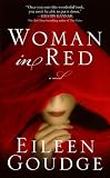 Woman in Red