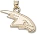 Atlanta Hawks Hawk Head 5/8