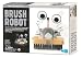 Brush Robot