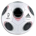 adidas UEFA EURO 2008 Replique Soccer Ball