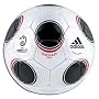 adidas UEFA EURO 2008 Replique Soccer Ball
