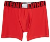 Calvin Klein Men's X Micro Boxer Brief