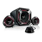 Philips SPA5300/10 2.1 Multimedia Speakers