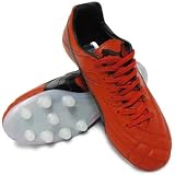 プーマ(puma) ムンド di レッド×ブラック プーマ サッカースパイク
