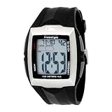 Freestyle Unisex FS81284 Shark Buzz Polyurethane Strap Watch