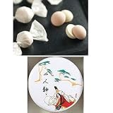 【名古屋名物】両口屋是清　二人静（深箱１入） 二人