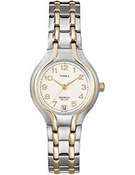 Timex Elevated Classics Two Tone Bracelet
