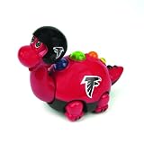 Atlanta Falcons Toy Team Dino