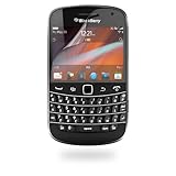 Case-Mate BlackBerry Bold 9900 / 9930 Anti-Fingerprint Screen Protector (2- ....