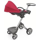 Stokke Xplory Basic Color: Red