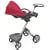 Stokke Xplory Basic Color: Red
