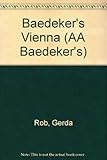 Baedeker's AA Vienna