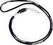 Mcmurdo Neck Lanyard - Black