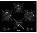 Sauter - STG926B - Table de Cuisson Gaz - 60 cm - Noir