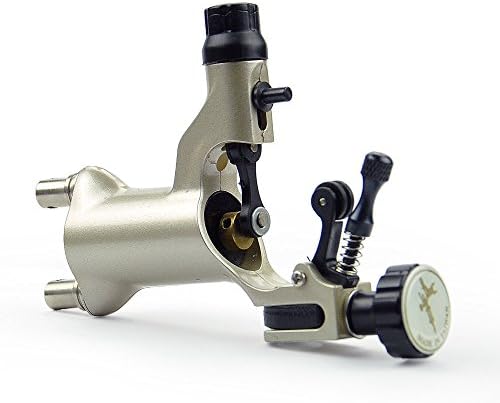 Best Hot Rotary tattoo machine high quality for linner and shader
