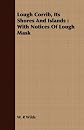 Lough Corrib: Its shores and islands ; with notices of Lough Mask